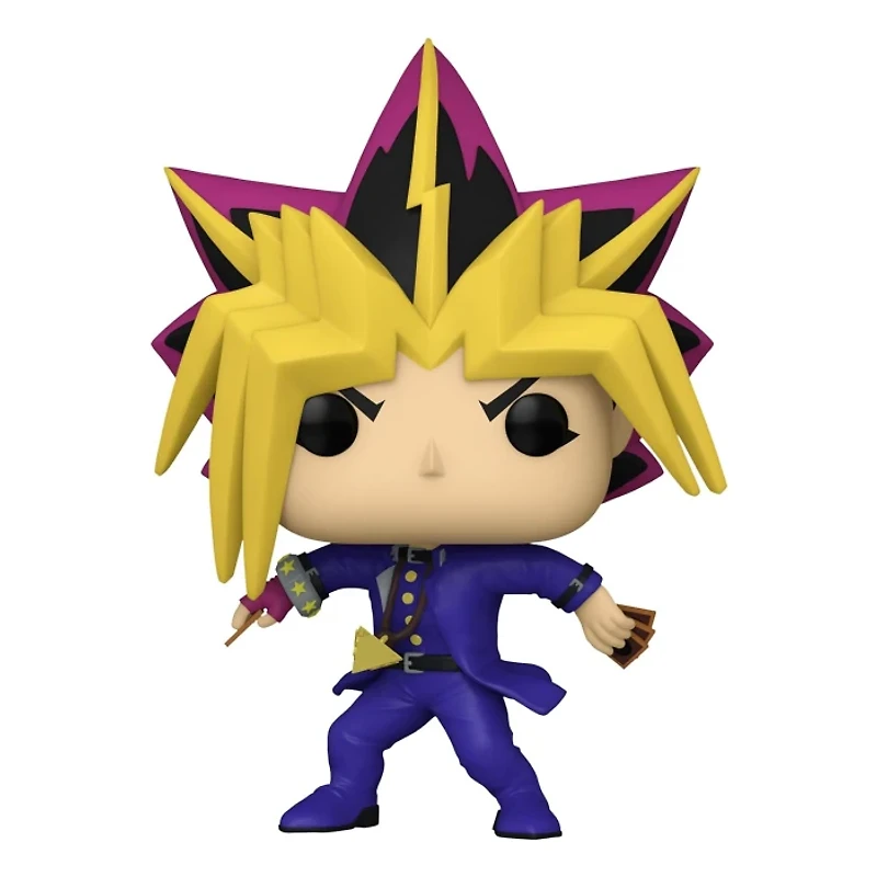 Funko Pop! Animation Yu-Gi-Oh! Yami Yugi