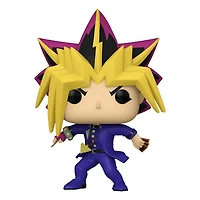 Funko Pop! Animation Yu-Gi-Oh! Yami Yugi