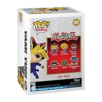 Funko Pop! Animation Yu-Gi-Oh! Yami Yugi