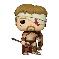 Funko Pop! Movies WB 100-300 Dilios