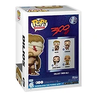 Funko Pop! Movies WB 100-300 Dilios