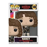 Funko Pop! Television Stranger Things Hunter Nancy