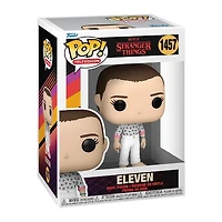 Funko Pop! Television Stranger Things Finale Eleven