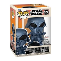 Funko Pop! Star Wars Darth Vader Concept Series