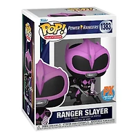 Funko Pop! Television Mighty Morphin Power Rangers 30th Anniversary PX