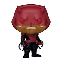 Funko Pop! Marvel King Daredevil Previews Exclusive