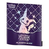Pokemon TCG Scarlet & Violet 4.5 Palean Fates Elite Trainer Box