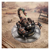 ROKR Emperor Scorpion Model DIY 3D Puzzle