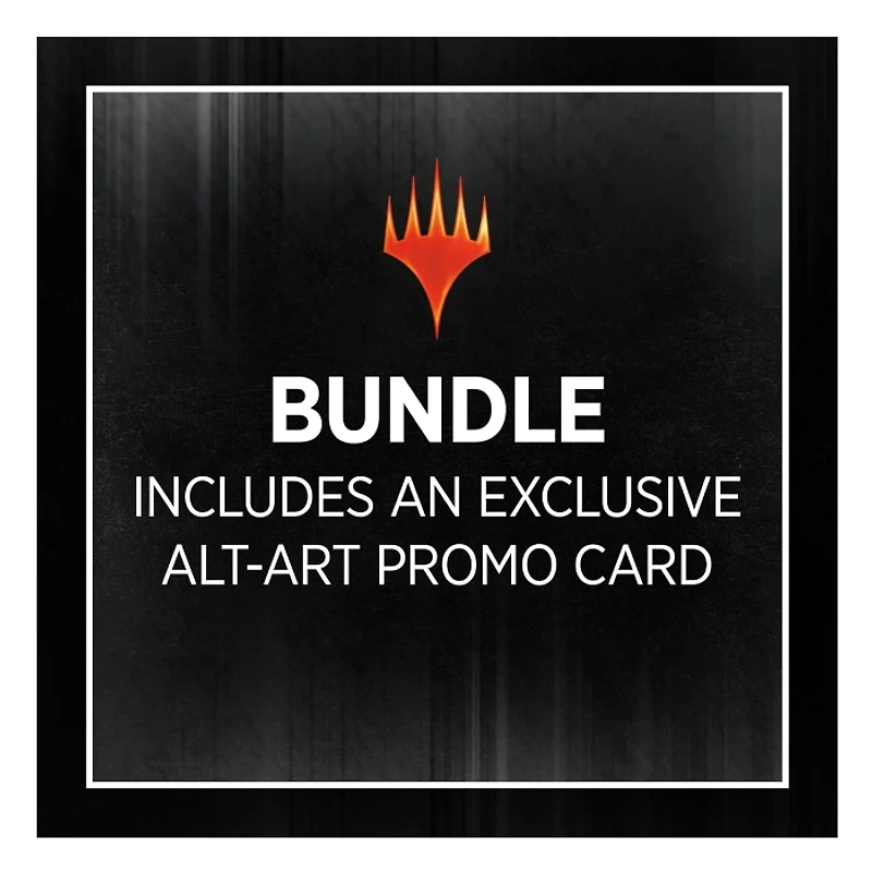 Magic The Gathering TCG: Murders at Karlov Manor Bundle
