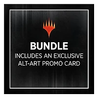 Magic The Gathering TCG: Murders at Karlov Manor Bundle