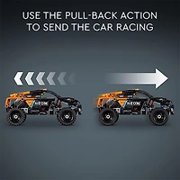 LEGO Technic NEOM McLaren Extreme E Race Car