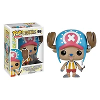 Funko Pop! One Piece TonyTony Chopper