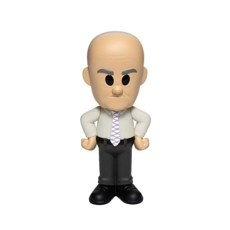 Vinyl Soda! The Office Creed Vinyl Soda Figure (Styles May Vary)