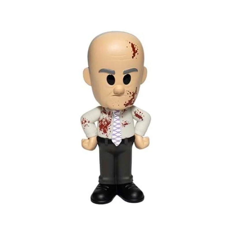 Vinyl Soda! The Office Creed Vinyl Soda Figure (Styles May Vary)