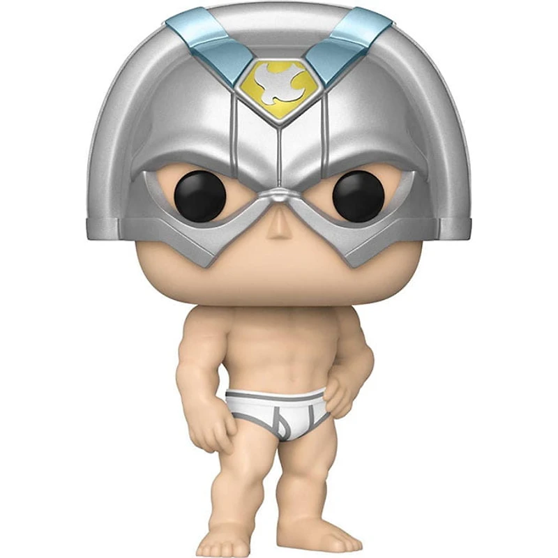 Funko Pop TV Peacemaker