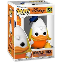 Funko Pop! Disney Donald Duck Trick or Treat