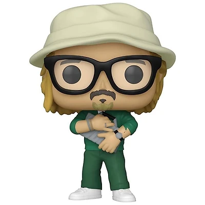 Funko Pop! Movies: Bullet Train, Ladybug