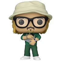 Funko Pop! Movies: Bullet Train, Ladybug