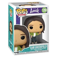 Funko Pop! Movies Luck Sam Greenfield
