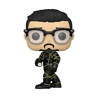 Funko Pop! Dr. Shin Movies Aquaman and The Lost Kingdom