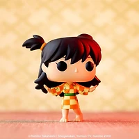 Funko Pop! Rin Animation Inuyasha
