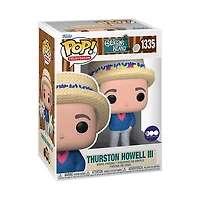 Funko Pop! Thurston Howell III TV Gilligan s Island