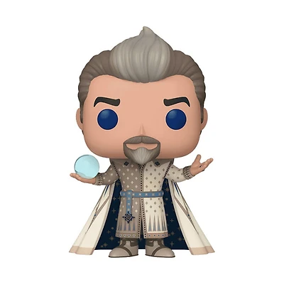 Funko Pop King Magnifico Disney Wish