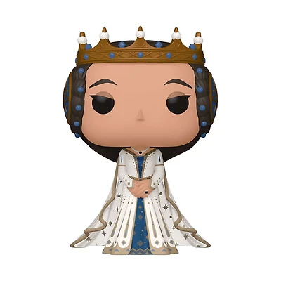 Funko Pop! Queen Amaya Disney Wish
