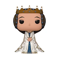 Funko Pop! Queen Amaya Disney Wish