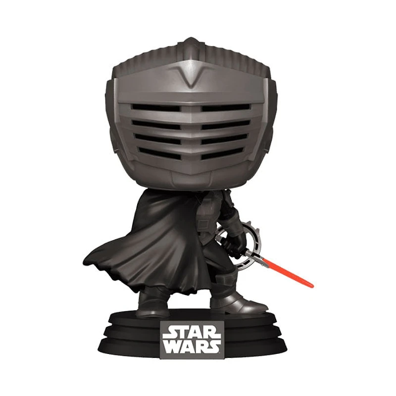 Funko Pop! Marrok Star Wars