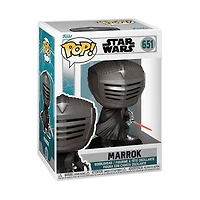 Funko Pop! Marrok Star Wars