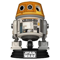 Funko Pop! Star Wars Ahsoka C1-10P Chopper