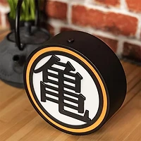 ABYstyle Dragon Ball Z Kame Symbol Decorative Portable LED Lamp