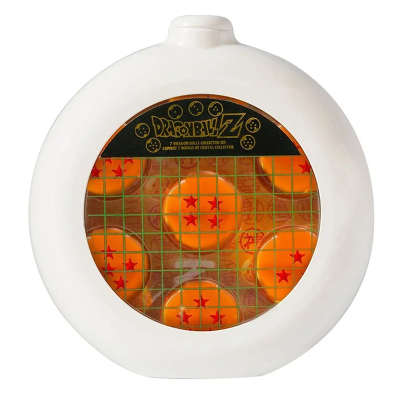 Dragon Ball Z Collectible Dragon Radar