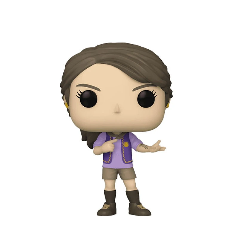 Funko Pop! April Ludgate Pawnee Goddesses