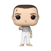 Funko Pop! Eleven In Floral Shirt TV Stranger Things Chase Edition