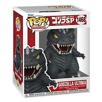 Funko Pop! Godzilla Ultima