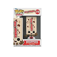 Funko Pop! Whoppers Box AD Icons