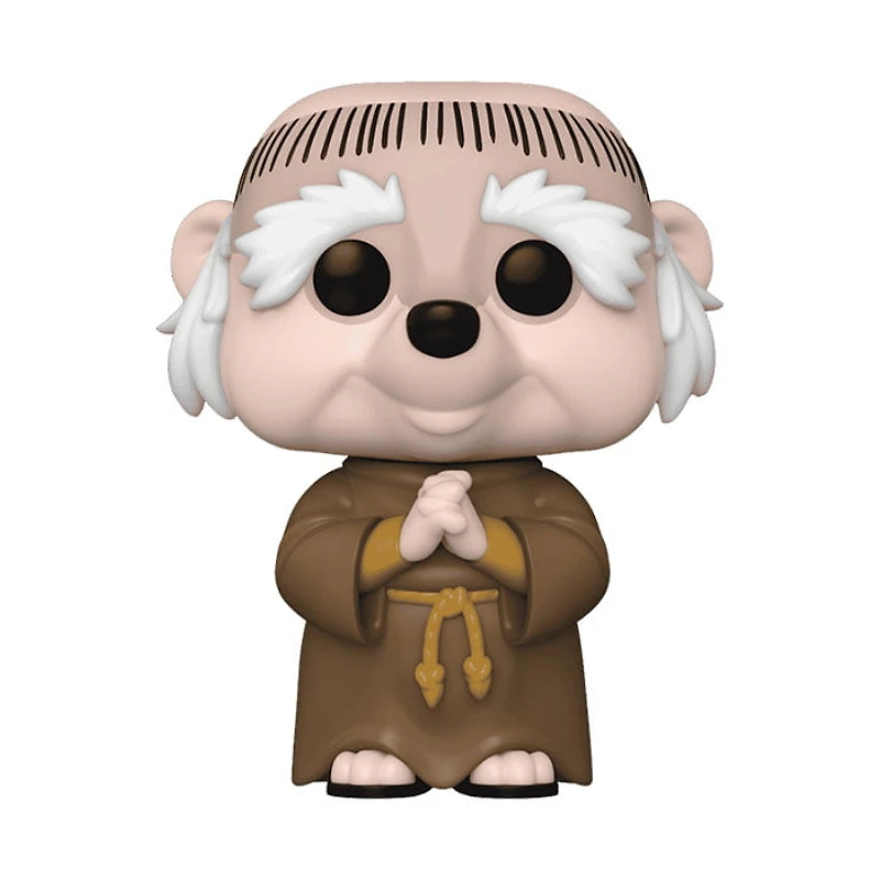 Funko Pop! Rabin Hood Friar Tuck