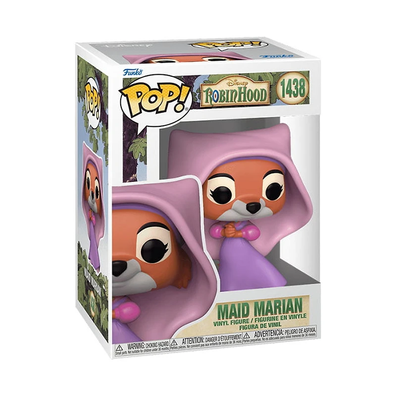 Funko Pop! Maid Marian