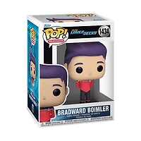 Funko Pop! Bradward Boimler
