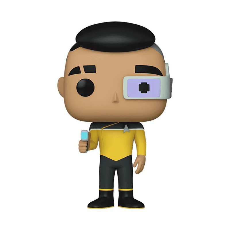 Funko Pop! Samanthan Rutherford