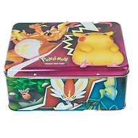 Pokemon Mystery Box