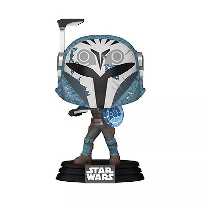 Funko Pop! Bo-Katan Kryze Star Wars