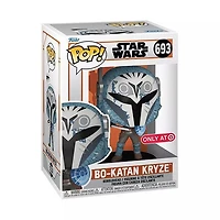 Funko Pop! Bo-Katan Kryze Star Wars