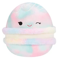 Squishmallows 8 Inch Food Plush Toy (Random Pick)
