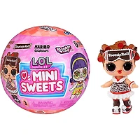 LOL Surprise Loves Mini Sweets Series3 Assorted (Random Pick)
