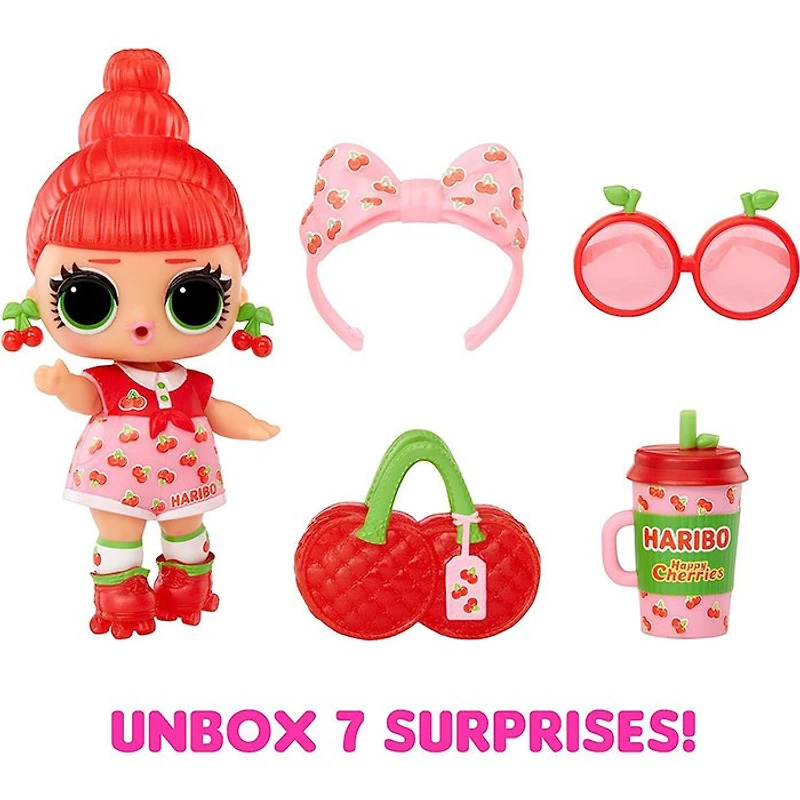 LOL Surprise Loves Mini Sweets Series3 Assorted (Random Pick)