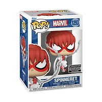 Funko Pop! Spinneret Marvel Spider-Man