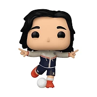 Funko Pop! Dani Rojas Movies Ted Lasso